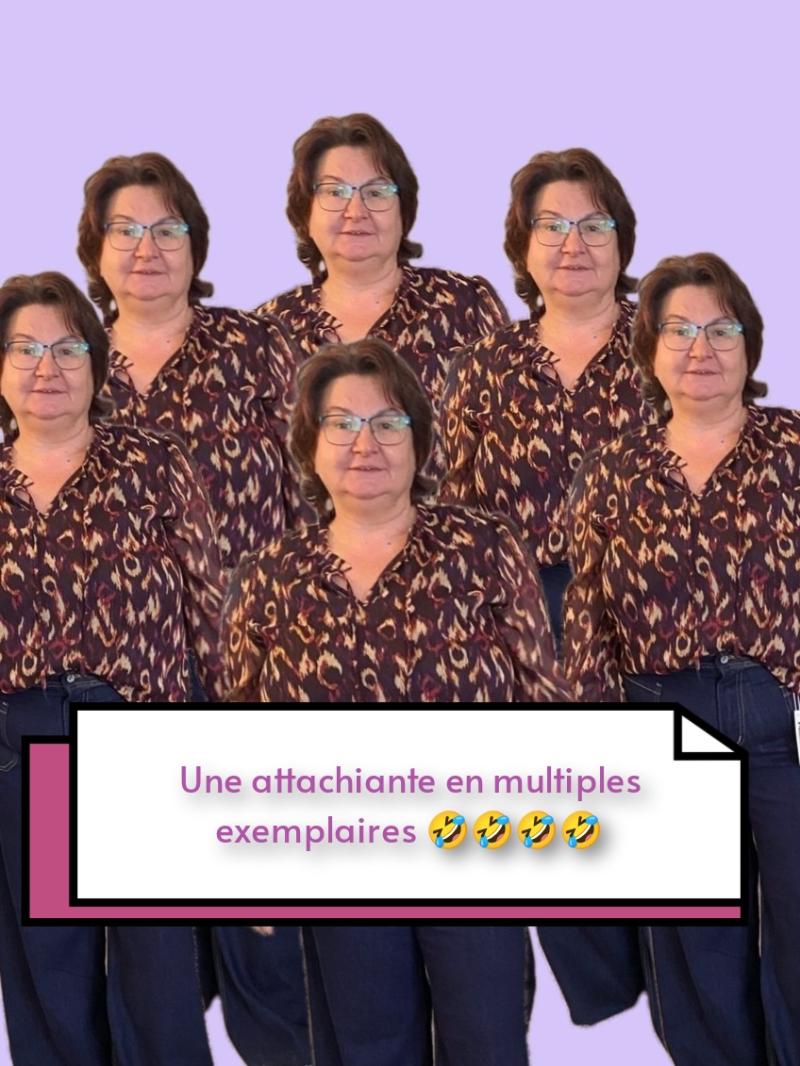 Chantelia sur Loveparadiz