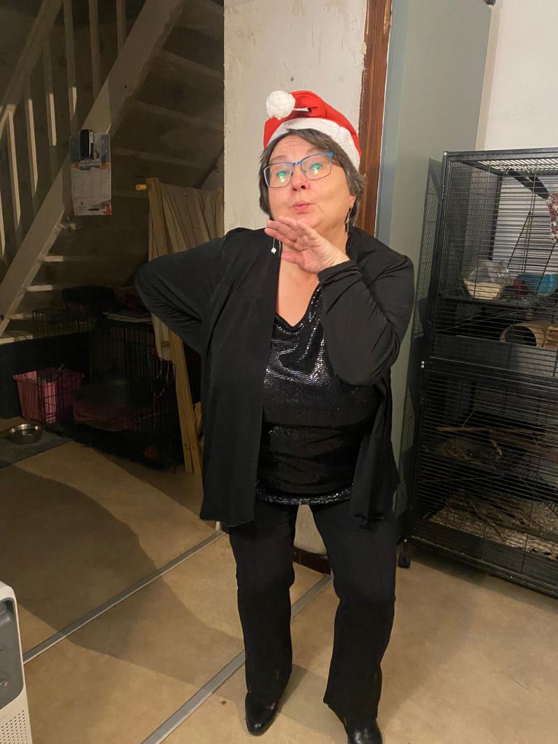 Chantelia sur Loveparadiz