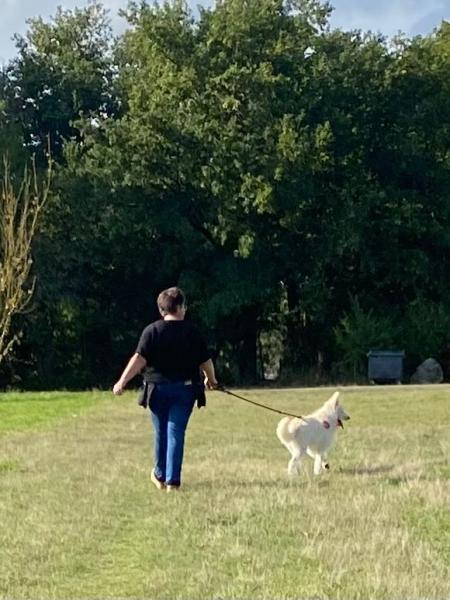 Chantelia sur Loveparadiz