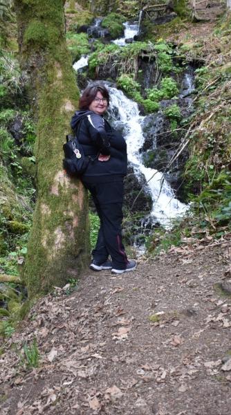 Chantelia sur Loveparadiz