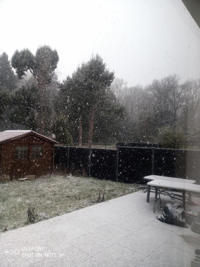 Chrystalee sur Loveparadiz