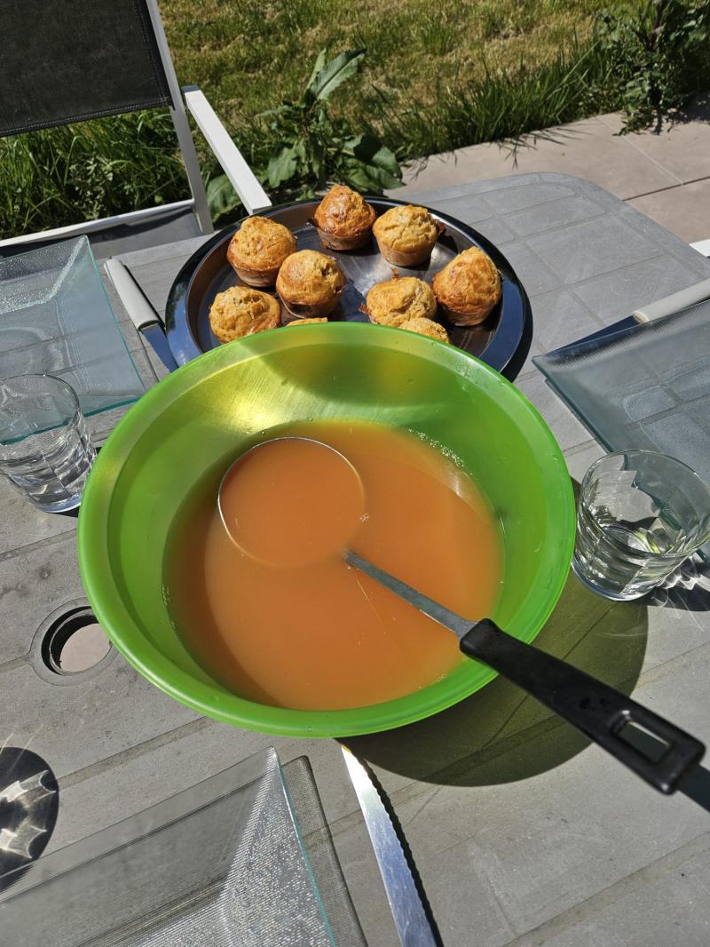 Chrystalee sur Loveparadiz