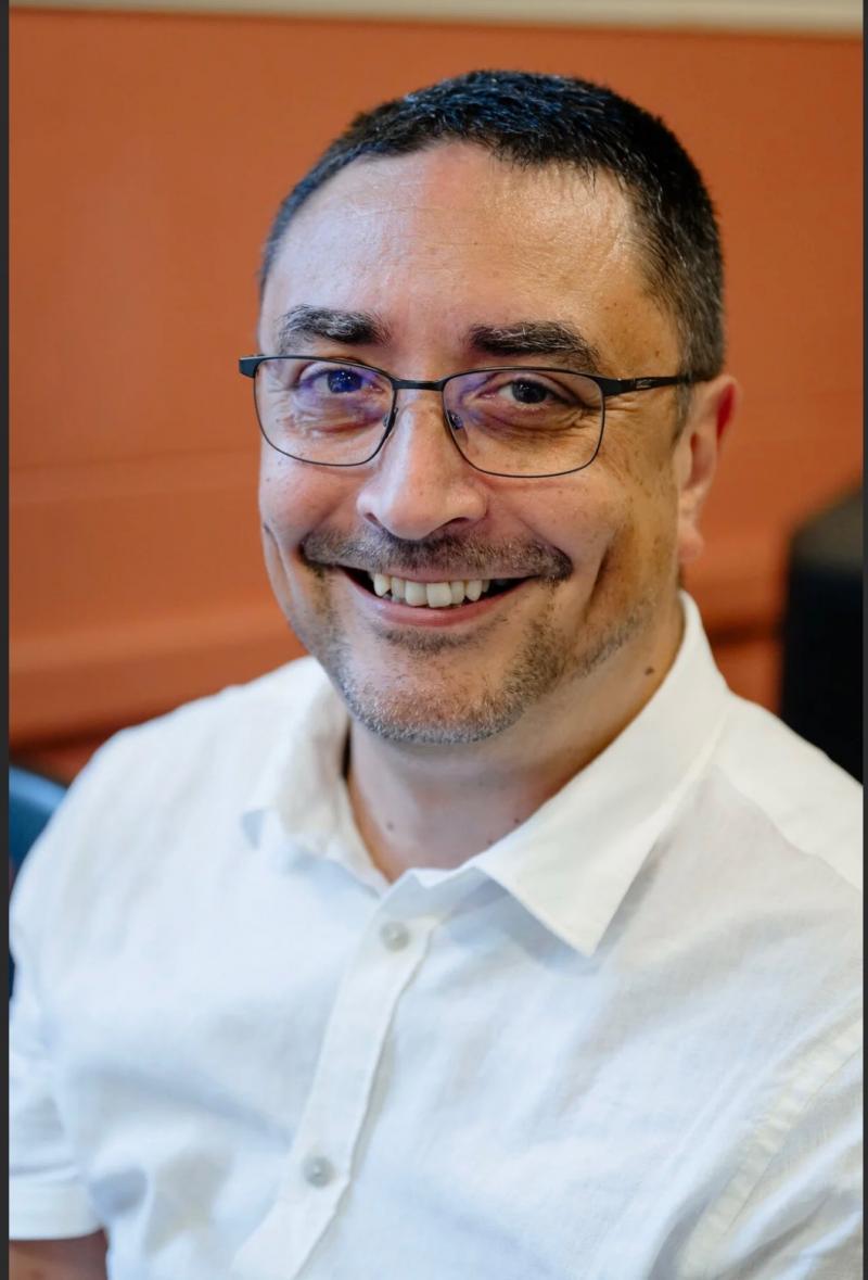 CyberWraith sur Loveparadiz