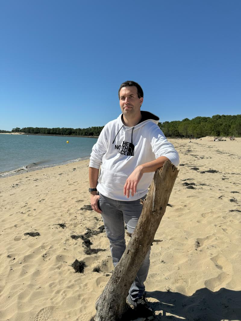 DarkMTiger sur Loveparadiz