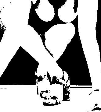 Elleoupas sur Loveparadiz