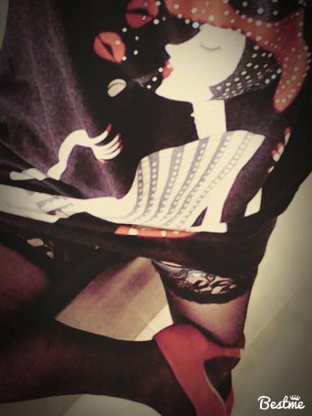 Elleoupas sur Loveparadiz