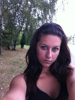 Joliepetitpeste sur Loveparadiz