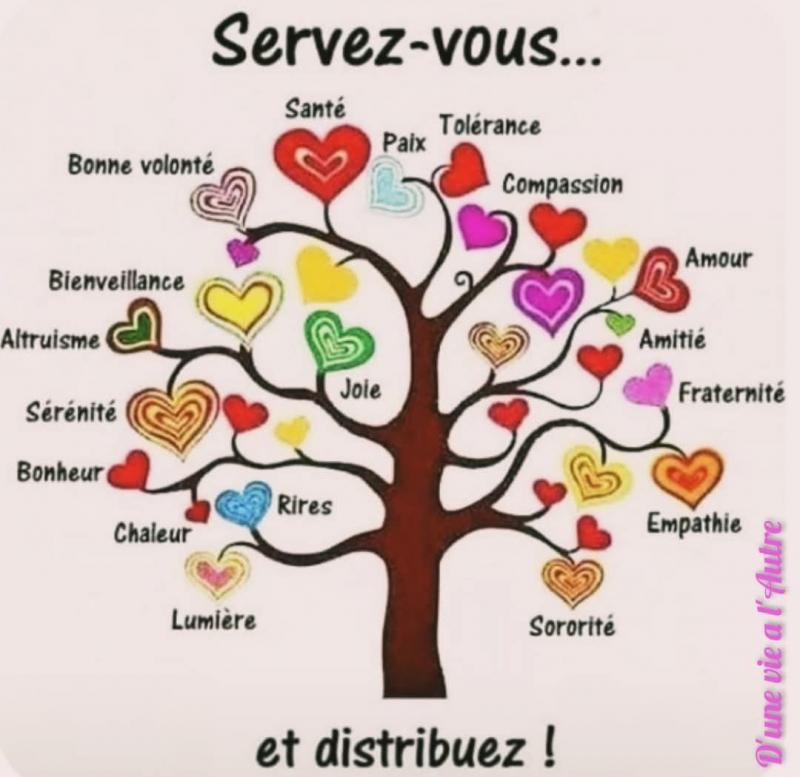 MarcelineDV sur Loveparadiz