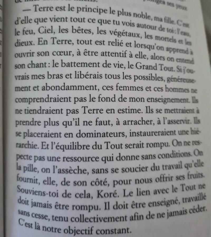 Photo de MarcelineDV sur Loveparadiz