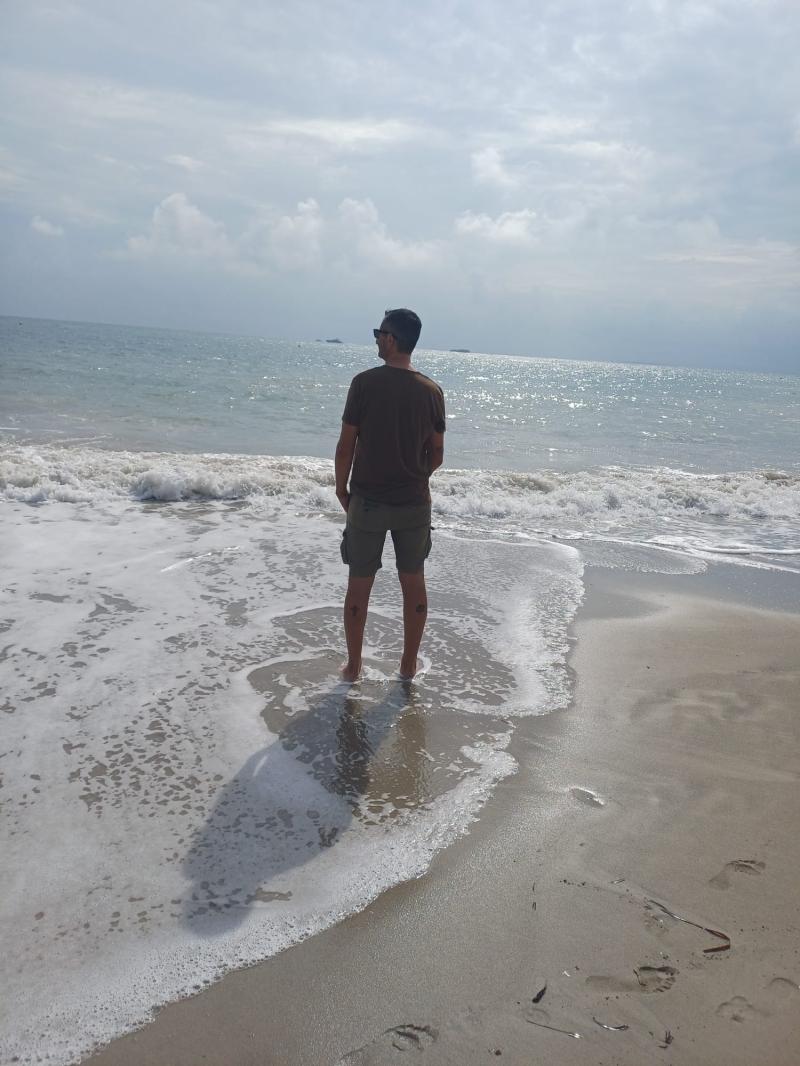 Photo de PAMPA sur Loveparadiz