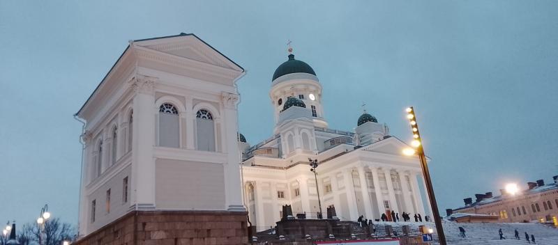 PAMPA sur Loveparadiz