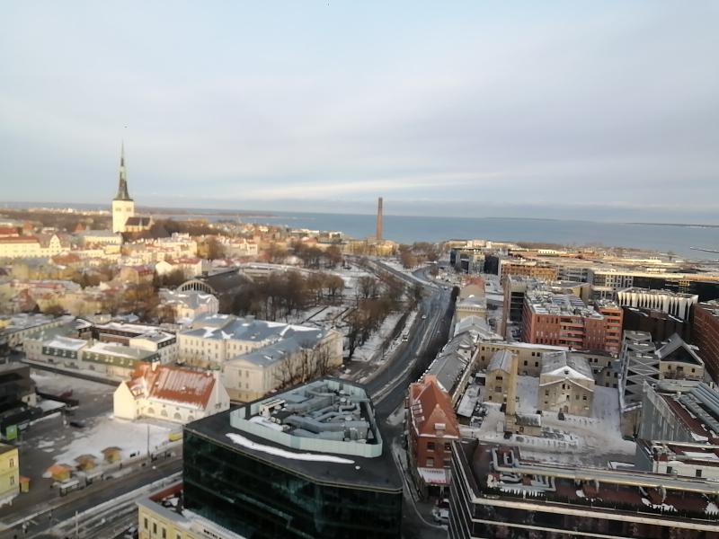 PAMPA sur Loveparadiz