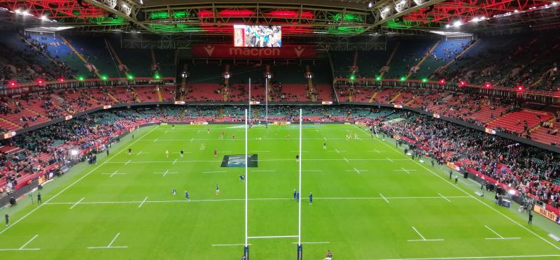 PAMPA sur Loveparadiz