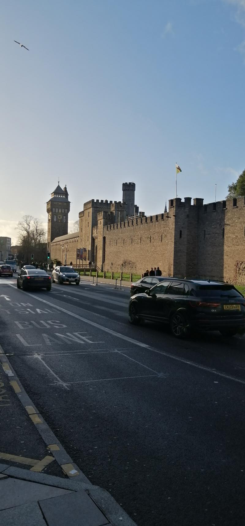 PAMPA sur Loveparadiz