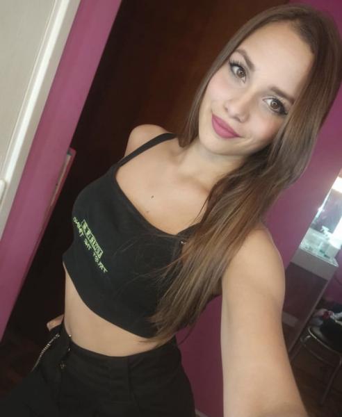 Patriciaz sur Loveparadiz