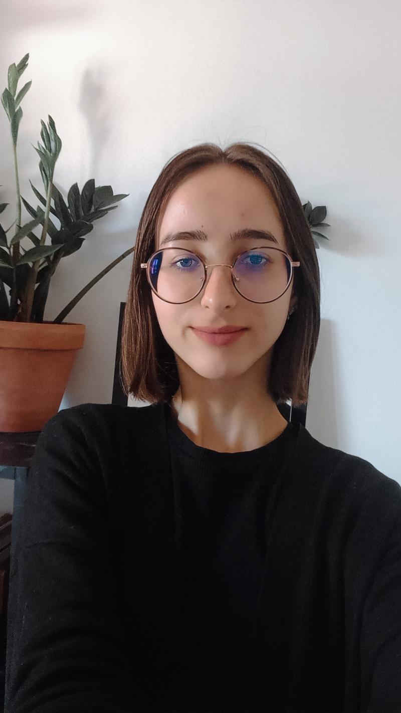 TessaD sur Loveparadiz