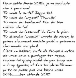 aubagnaiis sur Loveparadiz