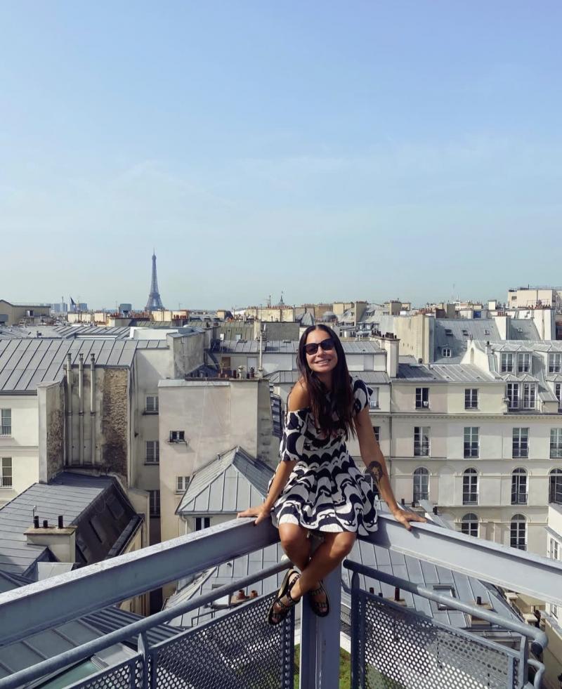 cantaloup sur Loveparadiz