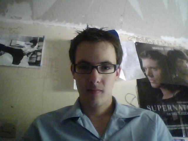 chuckthespy sur Loveparadiz