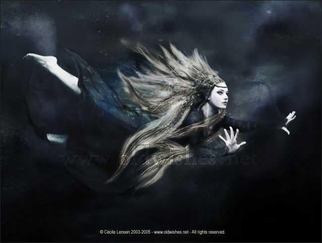 lajusticiere sur Loveparadiz