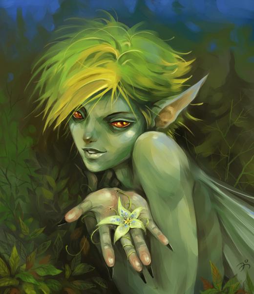 lajusticiere sur Loveparadiz