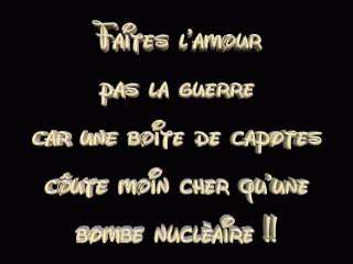 lajusticiere sur Loveparadiz