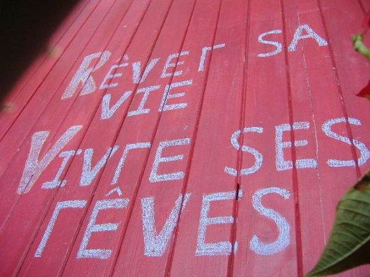 presence sur Loveparadiz