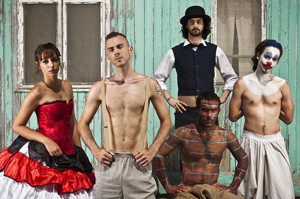 presence sur Loveparadiz