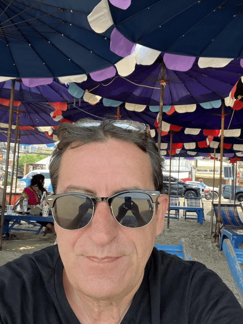 Photo de sergei sur Loveparadiz