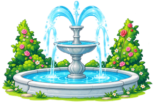 Fontaine