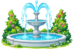 Fontaine