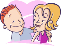 Couple Loveparadiz