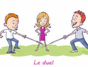 Duel