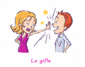 Gifle