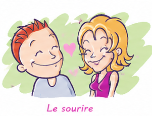 Sourire