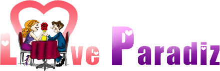 Logo Loveparadiz