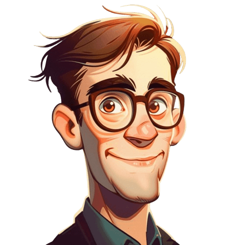 Portrait Archie