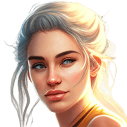 Portrait Mimiichacha