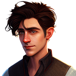 Portrait Aaronprts