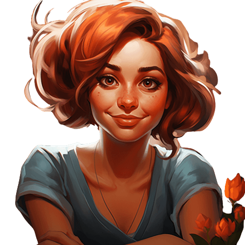 Portrait Miadream