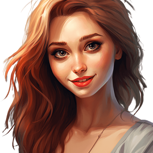 Portrait nightprincesss