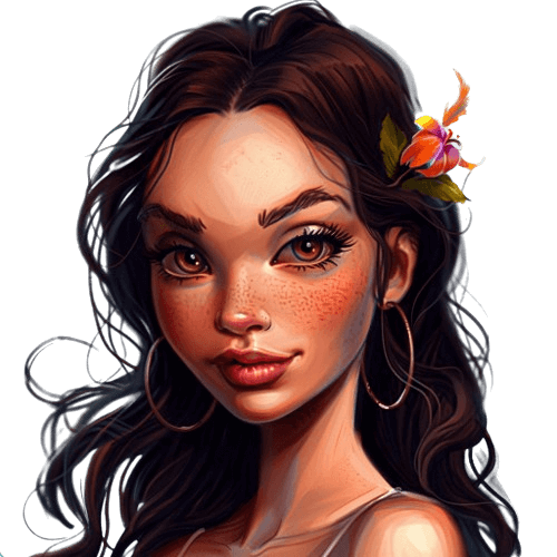 Portrait Anafee