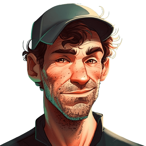 Portrait multiface