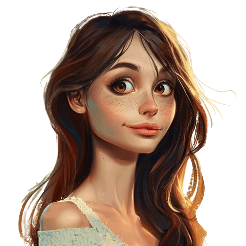 Portrait luciiiiiie