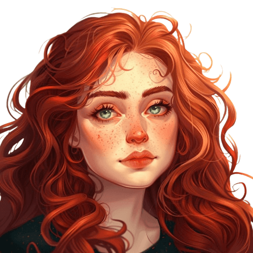 Portrait Avah