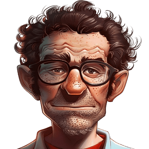 Portrait Skypi