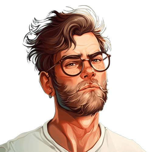Portrait Fabimeus