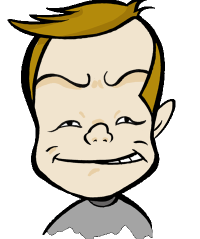 Portrait Josub