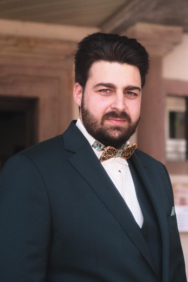 Photo du trombinoscope Loveparadiz