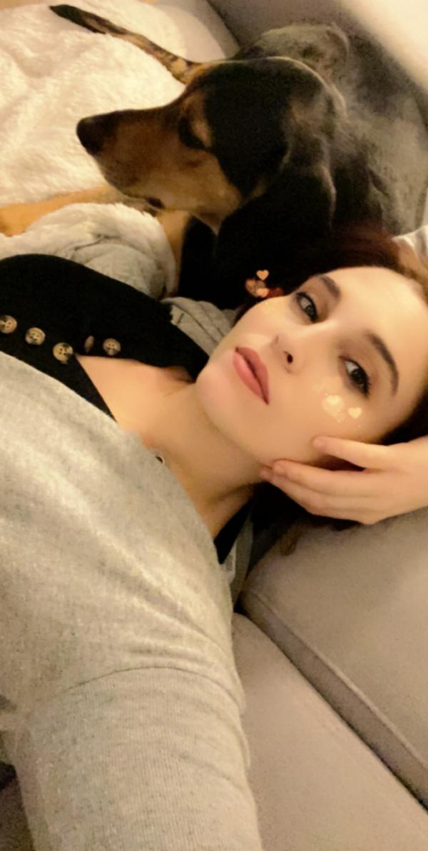 Photo du trombinoscope Loveparadiz